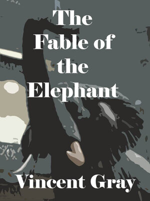cover image of The Fable of the Elephant